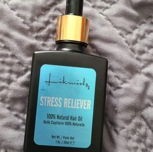 Likwid RX Stress Reliever